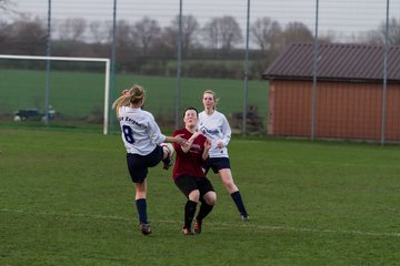 Bild 91 - Frauen TSV Zarpen - SG R�nnau/Daldorf : Ergebnis: 0:0
